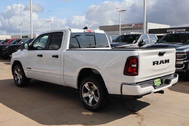 2027 RAM Ram 1500 Express