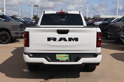 2027 RAM Ram 1500 Express