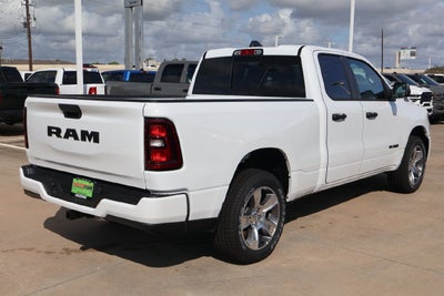 2027 RAM Ram 1500 Express