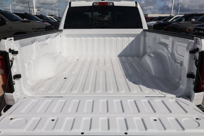 2027 RAM Ram 1500 Express