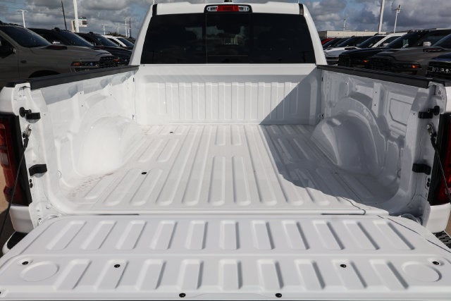 2027 RAM Ram 1500 Express