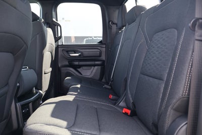 2027 RAM Ram 1500 Express