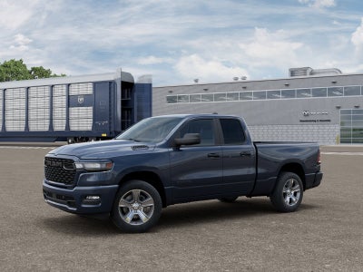 2026 RAM Ram 1500 Express