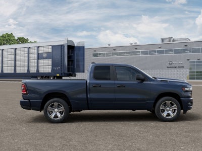 2026 RAM Ram 1500 Express