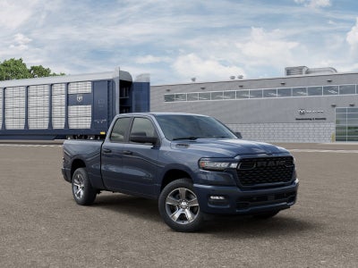 2026 RAM Ram 1500 Express