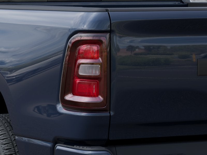 2026 RAM Ram 1500 Express
