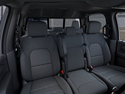 2026 RAM Ram 1500 Express
