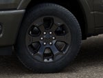 2027 RAM Ram 1500 Big Horn/Lone Star