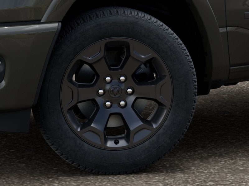 2027 RAM Ram 1500 Big Horn/Lone Star