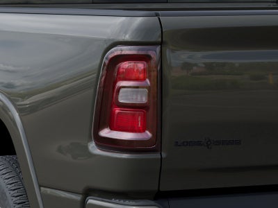 2027 RAM Ram 1500 Big Horn/Lone Star