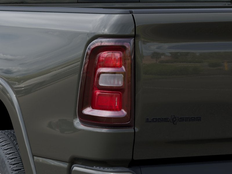2027 RAM Ram 1500 Big Horn/Lone Star