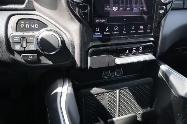 2026 RAM Ram 1500 Big Horn/Lone Star