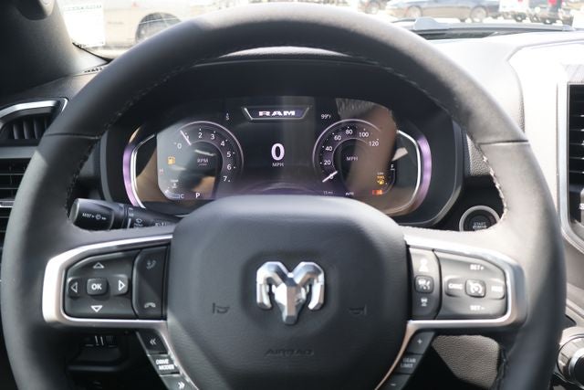 2026 RAM Ram 1500 Big Horn/Lone Star