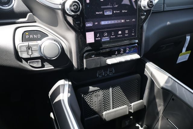 2026 RAM Ram 1500 Big Horn/Lone Star