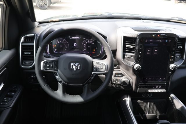 2026 RAM Ram 1500 Big Horn/Lone Star