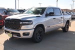 2027 RAM Ram 1500 Big Horn/Lone Star