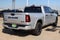 2027 RAM Ram 1500 Big Horn/Lone Star
