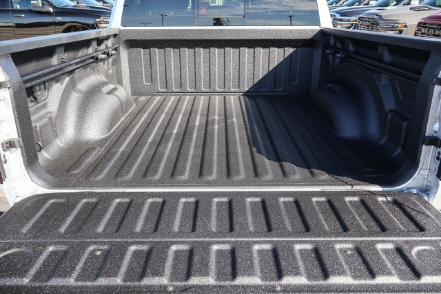 2027 RAM Ram 1500 Big Horn/Lone Star