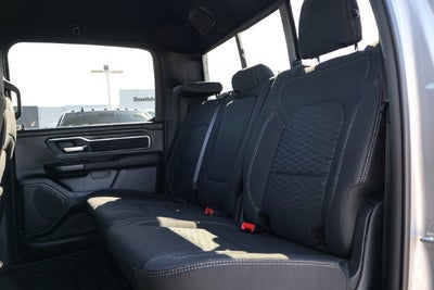 2027 RAM Ram 1500 Big Horn/Lone Star