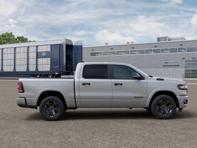 2027 RAM Ram 1500 Big Horn/Lone Star