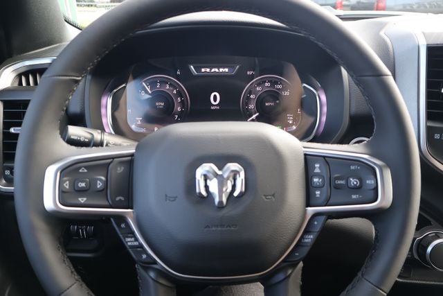 2026 RAM Ram 1500 Big Horn/Lone Star