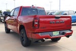 2026 RAM Ram 1500 Big Horn/Lone Star