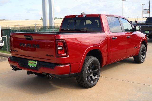 2026 RAM Ram 1500 Big Horn/Lone Star