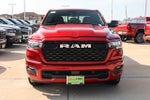 2027 RAM Ram 1500 Big Horn/Lone Star