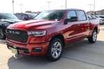 2027 RAM Ram 1500 Big Horn/Lone Star