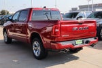 2027 RAM Ram 1500 Big Horn/Lone Star