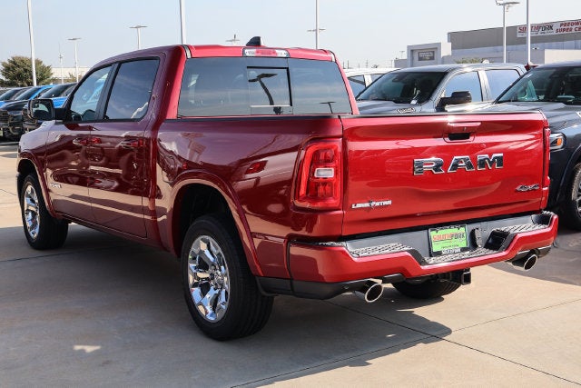 2027 RAM Ram 1500 Big Horn/Lone Star