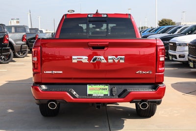 2027 RAM Ram 1500 Big Horn/Lone Star