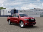 2027 RAM Ram 1500 Big Horn/Lone Star