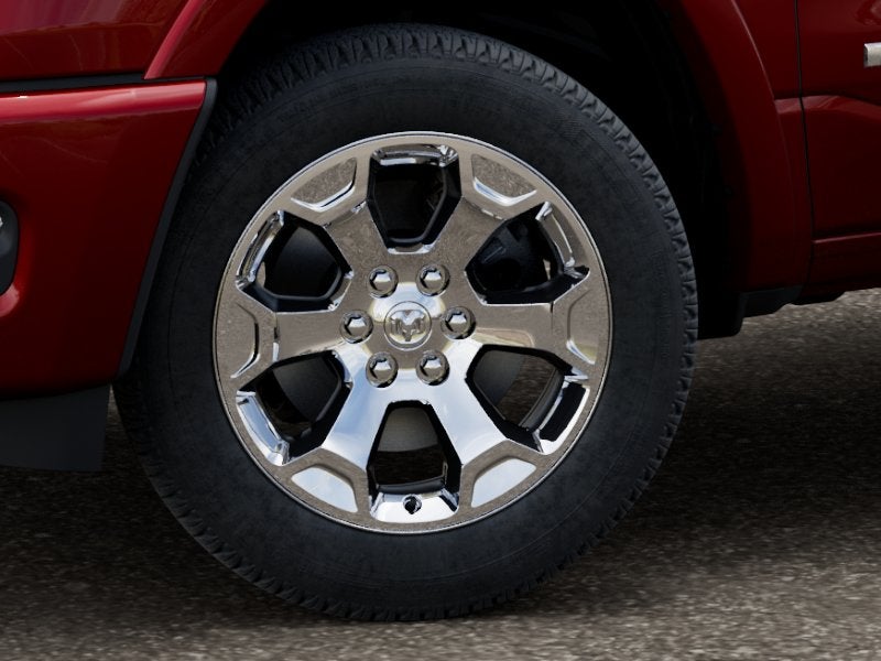 2027 RAM Ram 1500 Big Horn/Lone Star