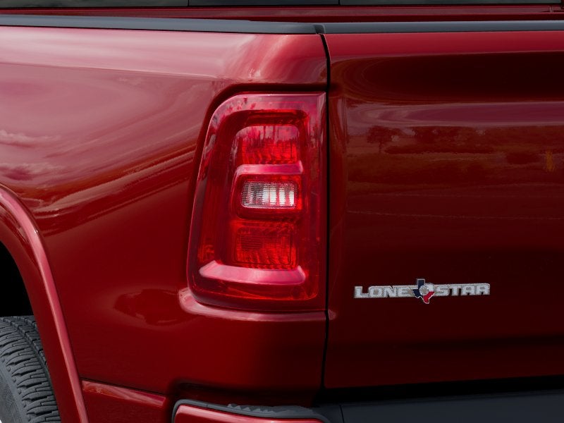 2027 RAM Ram 1500 Big Horn/Lone Star