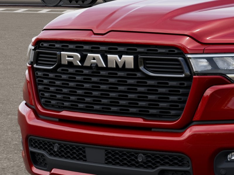 2027 RAM Ram 1500 Big Horn/Lone Star