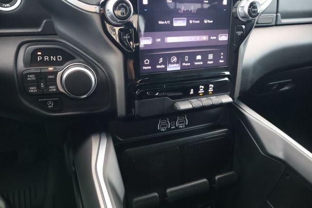 2025 RAM Ram 1500 Big Horn/Lone Star