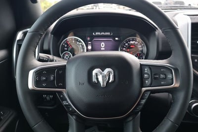 2025 RAM Ram 1500 Big Horn/Lone Star