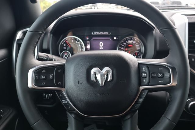 2025 RAM Ram 1500 Big Horn/Lone Star