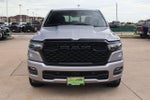 2025 RAM Ram 1500 Big Horn/Lone Star