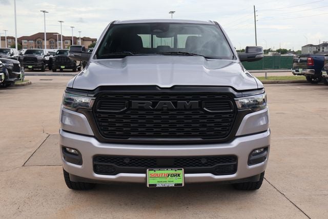 2025 RAM Ram 1500 Big Horn/Lone Star