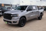 2025 RAM Ram 1500 Big Horn/Lone Star