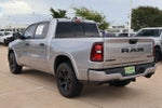 2025 RAM Ram 1500 Big Horn/Lone Star