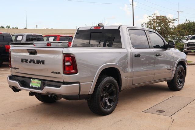 2025 RAM Ram 1500 Big Horn/Lone Star
