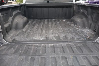 2025 RAM Ram 1500 Big Horn/Lone Star