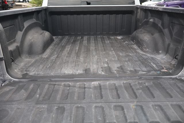 2025 RAM Ram 1500 Big Horn/Lone Star