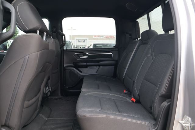2025 RAM Ram 1500 Big Horn/Lone Star