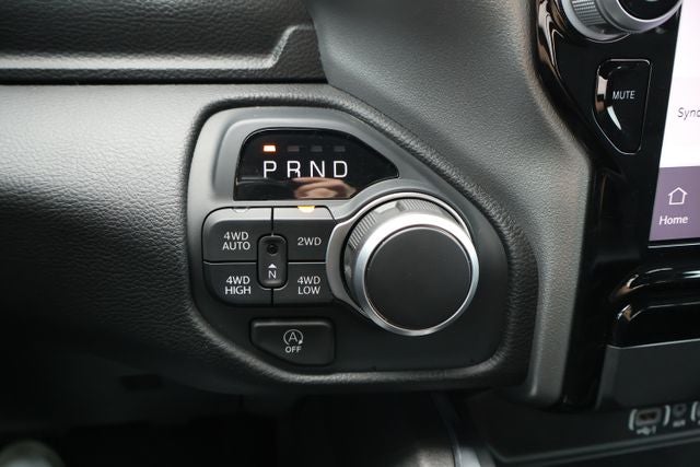 2025 RAM Ram 1500 Big Horn/Lone Star
