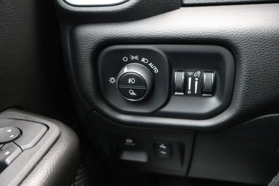 2025 RAM Ram 1500 Big Horn/Lone Star