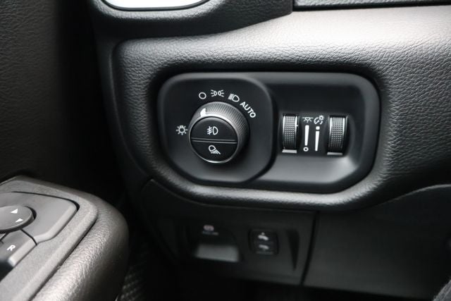 2025 RAM Ram 1500 Big Horn/Lone Star